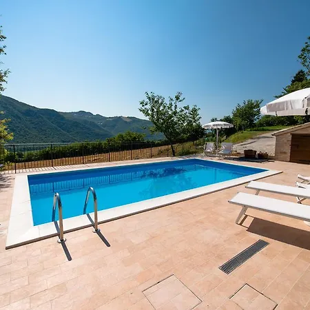 Degli Orti Apartment