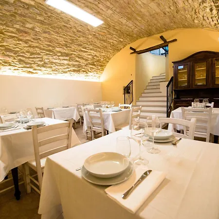 Apartment Degli Orti