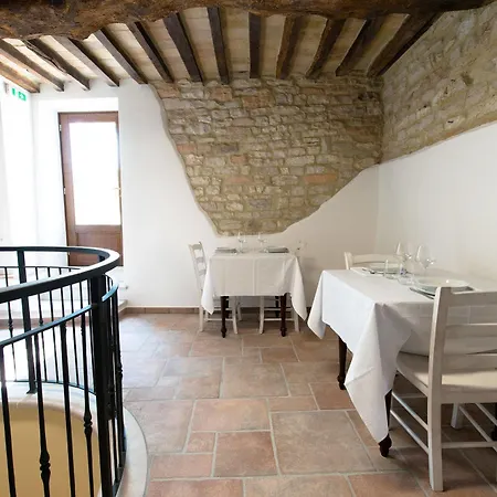 Apartment Degli Orti *