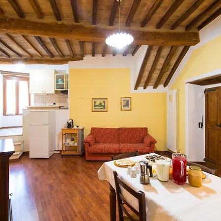 Degli Orti * Acqualagna