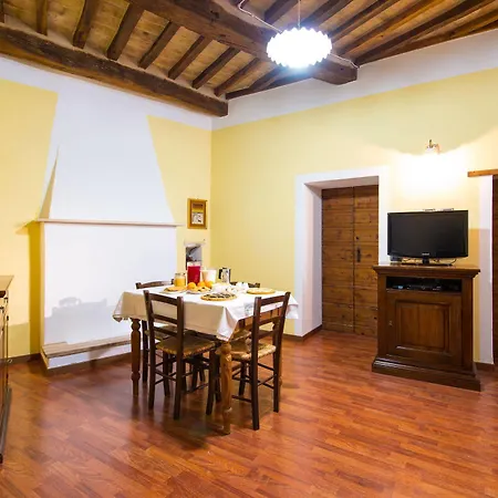 Apartment Degli Orti