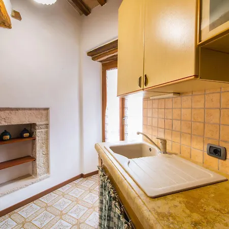 Apartment Degli Orti