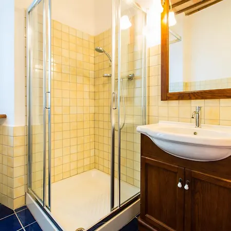 Appartement Degli Orti *