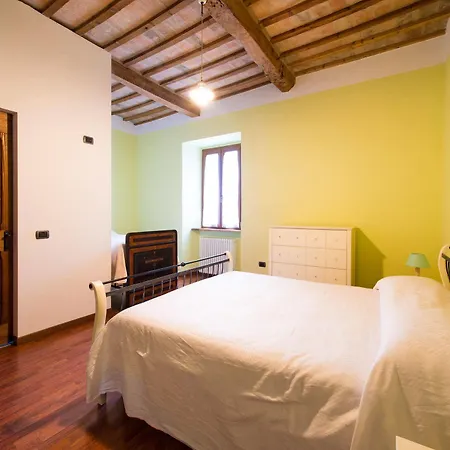 Degli Orti Apartment