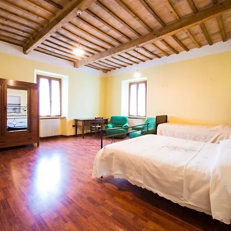 Apartment Degli Orti