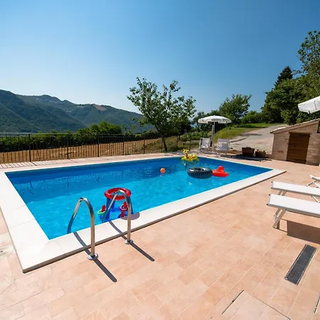 Appartement Degli Orti *