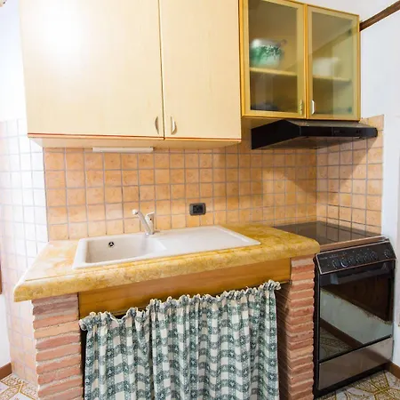 Apartment Degli Orti *
