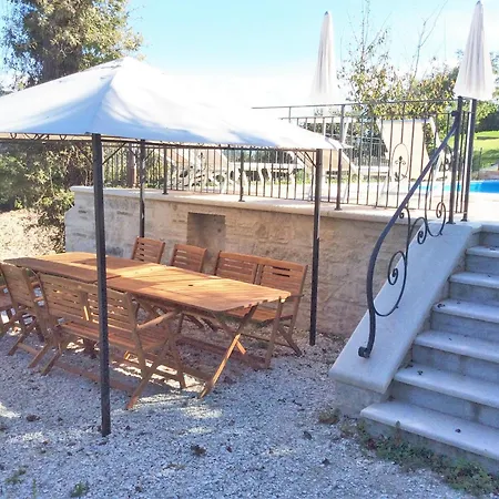 Degli Orti Appartement