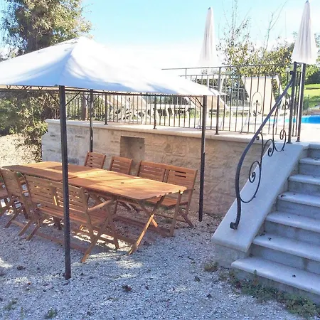 Degli Orti Apartment