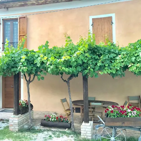 Degli Orti