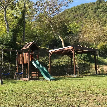 Degli Orti *