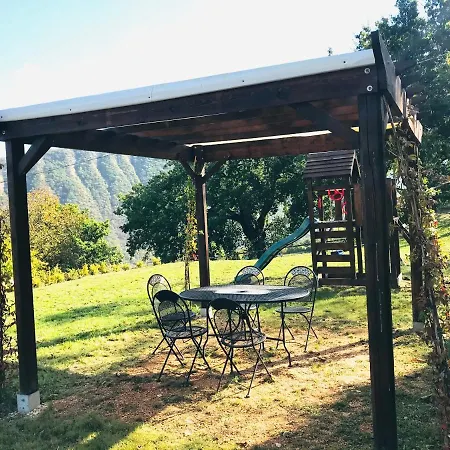 Appartement Degli Orti