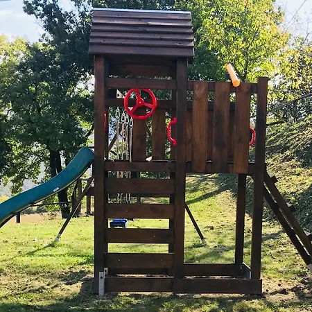 Appartement Degli Orti *