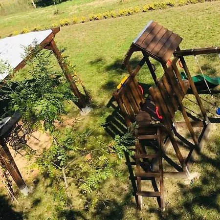 Appartement Degli Orti Acqualagna