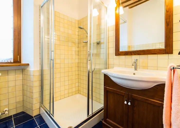 Apartment Degli Orti *