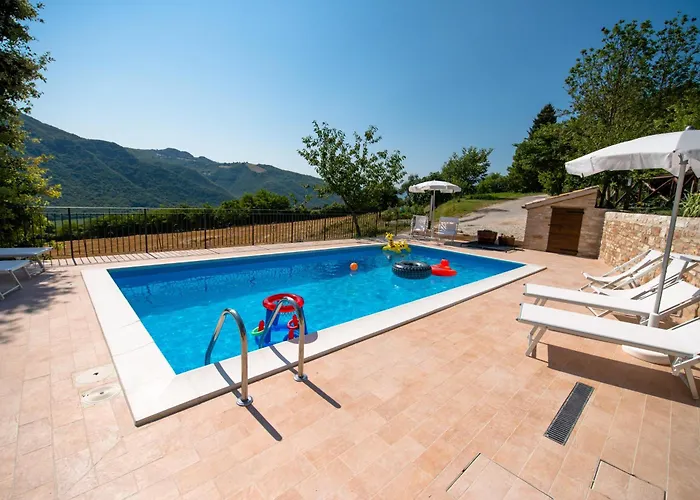 Apartment Degli Orti *