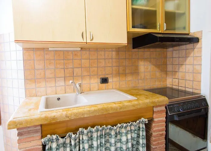 Apartment Degli Orti *